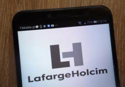 LafargeHolcim in the US Econcrete Tech concrete scour protection unit offshore wind turbine foundations