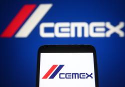 Cemex USA Texan by Nature 20 conservation efforts sustainability environmentally friendly programmes