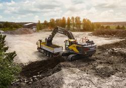 Volvo CE1