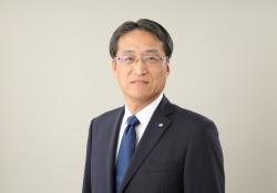 New Kubota Holdings Europe president Yasukazu Kamada