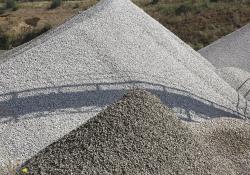 Crushed rock accounts for over 65% of the British aggregates market. Image source: Mineral Products Association