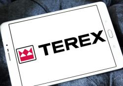 Terex Finlay General Aggregate Equipment Sales crushers screeners conveying equipment Canada 