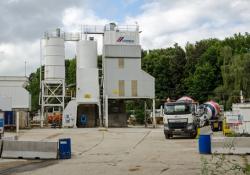 Cemex USA Safety Week 2022 Behaviours That Save Lives guidelines Covid-19 