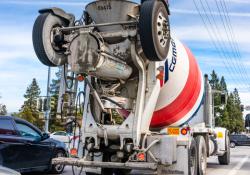 Cemex low carbon alternative fuels California Neste MY Renewable Diesel greenhouse gas