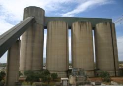 The designation prescribes that all organs of state must, from 4 November, stipulate in tender invitations that only SA-produced cement, produced with locally-sourced raw materials