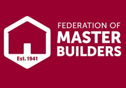 The FMB says 95% of local builders are reporting increased material costs