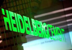 HeidelbergCement says the partnership with Giatec will help reduce the carbon footprint of its concrete