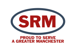 Orders for the new SRM brand will be managed through a new area hub at Aggregate Industries' Stalybridge plants