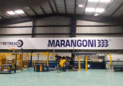 Marangoni says the acquisition reflects its focus on the growing Indian market as part of its global expansion plans