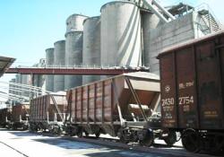 The project takes place at the Baherden Cement plant in Turkmenistan. Image: Huseyn Hasanov