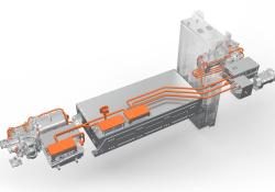 Volvo Penta's new electric driveline