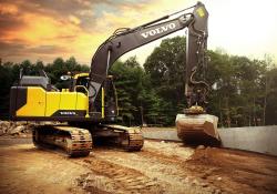 engcon says the listing will improve the company's long-term stability