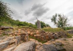 The IQ team is moving to the National Stone Centre site in Derbyshire