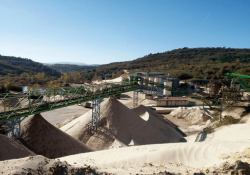 Sibelco says the acquisition will help it become the global leader in silica sand