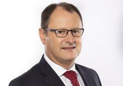 Afrimat CEO Andries van Heerden. Pic: Afrimat