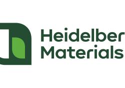 Heidelberg Materials is pioneering a large-scale closed-loop recycling project called CIRCO₂BETON