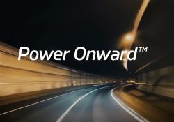 Cummins has unveiled a refreshed brand platform called Power Onward