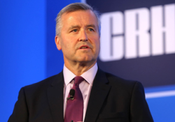 CRH chief executive Albert Manifold says: "Reflecting the strength of our financial performance, the positive underlying momentum in our business as well as the positive contribution from recent portfolio activity, we are raising our guidance and remain well positioned to deliver another record year in 2024.”