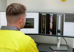 Corescan Powered Epiroc says its suite of measurements provides geotechnical engineers with the information and confidence they need for better models and analyses