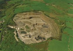 cemex glifach quarry