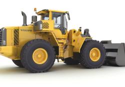 Volvo L220F