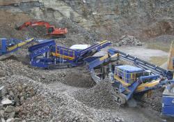 Muckish Quarry