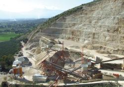 ANAGNI QUARRY