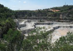 cheras quarry