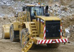 Cat 988H