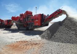 Sandvik UH440i