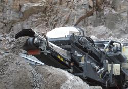 Metso LT110C