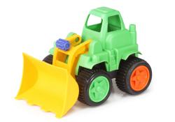 Toy Tractor