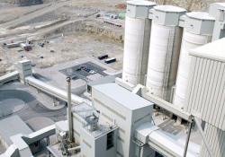 cement plant