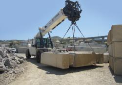 Terex TFC 45