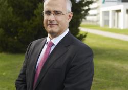 Carlos Espina new director of Lafarge