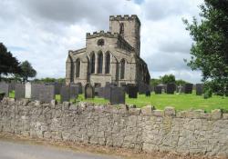 Priory Church of Saint Mary 