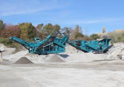 Powerscreen’s Americas Open Day 