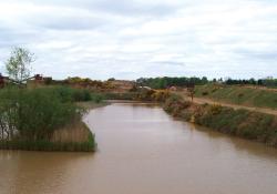 Dunsville Quarry