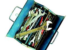 box of tools avatar