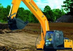 Hyundai launch 210-7v excavator avatar