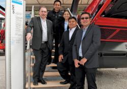 Sandvik Philippines dealer