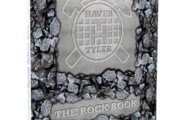 W.S. Tyler's Rock Book 