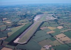 Bruntingthorpe Aerodrome 