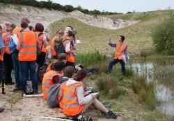 HeidelbergCement’s Quarry Life Award 