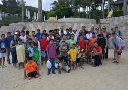 Casa Hogar Orphanage in Cabo San Lucas 