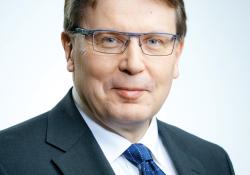 Metso CEO and president Matti Kahkonen