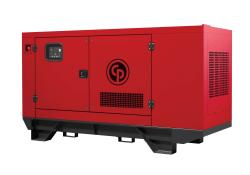 Chicago Pneumatic CPSG generator