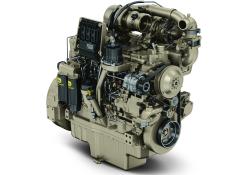 John Deere Power Systems 