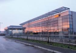 Aerodrome, new Dublin facility