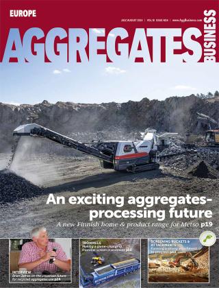 AggBusiness Europe July August 2024